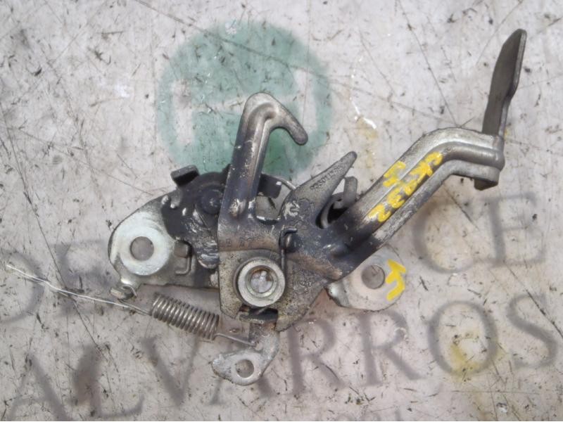 Recambio de cerradura capot para peugeot 308 confort referencia OEM IAM   