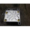 Recambio de centralita airbag para renault twingo 1.2 16v referencia OEM IAM 8201236035 8201129030 402792B5