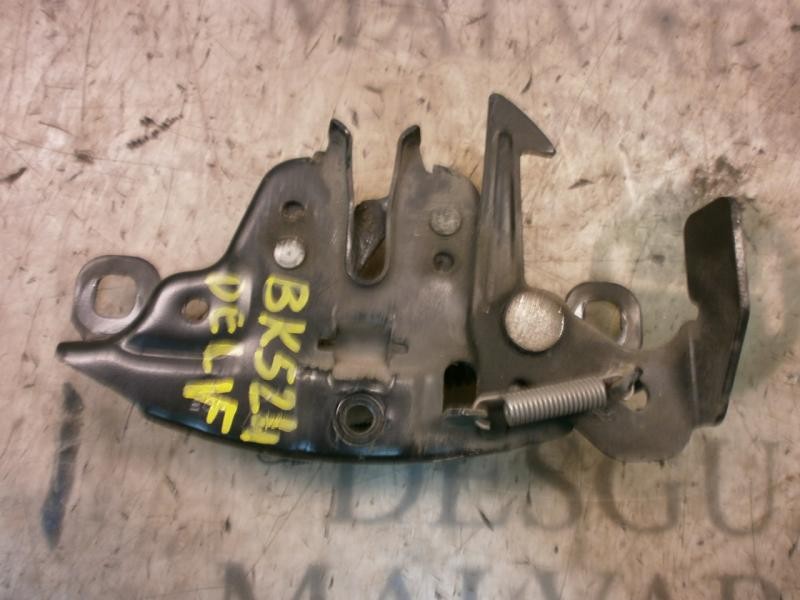 Recambio de cerradura capot para nissan micra (k12e) acenta referencia OEM IAM   