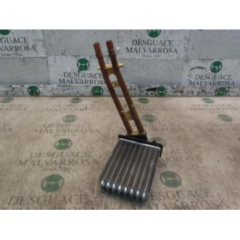 RADIADOR CALEFACCION / AIRE ACONDICIONADO 77364840 