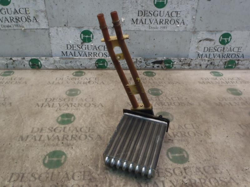 Recambio de radiador calefaccion / aire acondicionado para fiat panda (169) 1.3 jtd cat referencia OEM IAM 77364840  