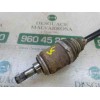 Recambio de transmision trasera derecha para honda cr-v 2.2 dtec cat referencia OEM IAM 42310T1GE01  