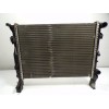 Recambio de radiador agua para renault kangoo z.e. referencia OEM IAM 8200418328 8200418328B 