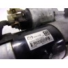 Recambio de motor arranque para mazda cx-5 style 4wd referencia OEM IAM  M001T81582 