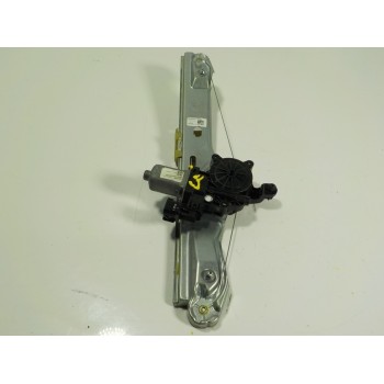 ELEVALUNAS TRASERO IZQUIERDO 1870276 AM51U27001BE 