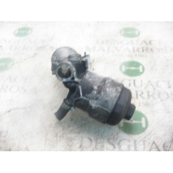 SOPORTE FILTRO ACEITE 