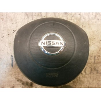 AIRBAG DELANTERO IZQUIERDO 