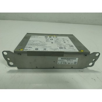 SISTEMA AUDIO / RADIO CD 65125A36370 985739101 