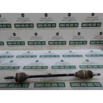 TRANSMISION TRASERA IZQUIERDA 42311T1GE01 