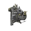 Recambio de caja cambios para peugeot 206 berlina 1.9 diesel referencia OEM IAM  222235 