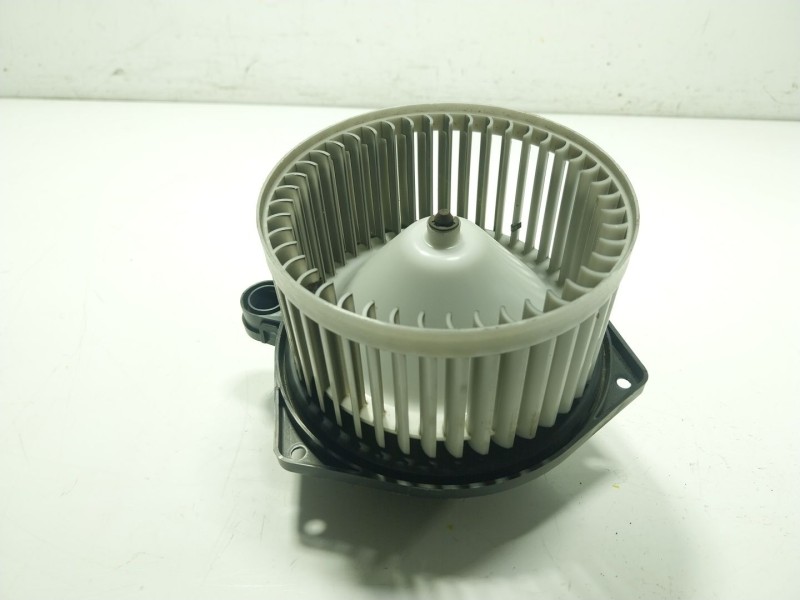 Recambio de motor calefaccion para ssangyong korando (ck) 2.0 e-xdi referencia OEM IAM   111202