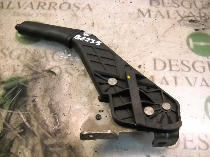 Recambio de palanca freno de mano para ford transit connect (tc7) furg. referencia OEM IAM   