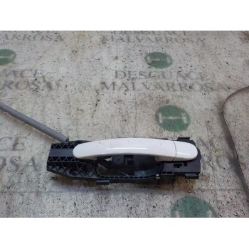 MANETA EXTERIOR DELANTERA DERECHA 5N0837205FGRU 