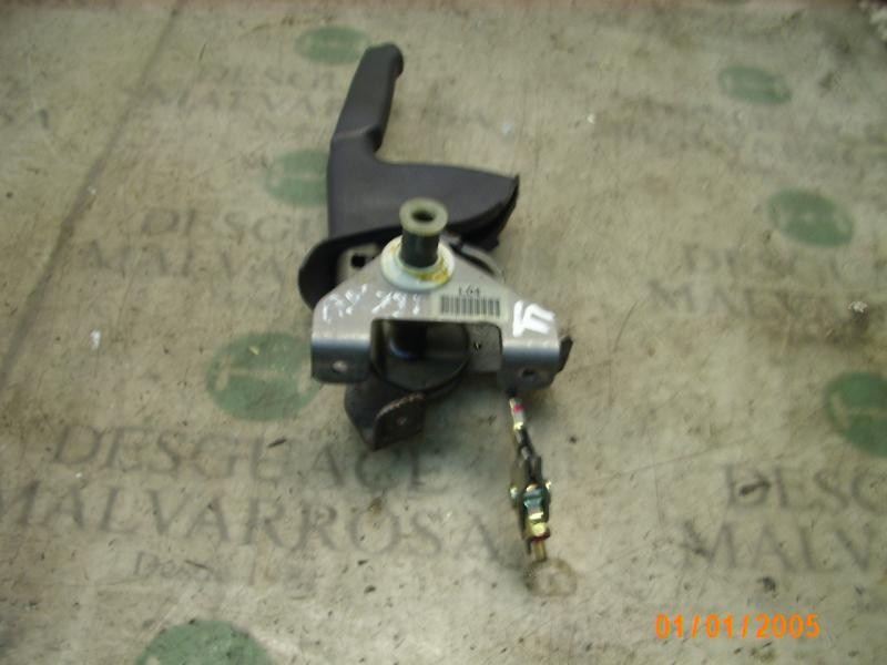 Recambio de palanca freno de mano para hyundai elantra (xd) 2.0 crdi gls (4-ptas.) referencia OEM IAM 597102D520OH  