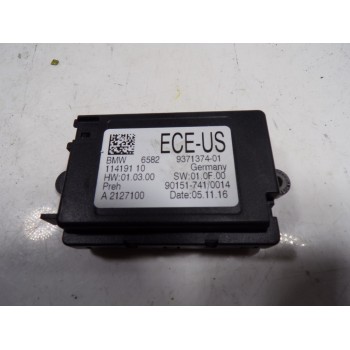 MODULO ELECTRONICO 65829371374 9371374 