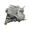 Recambio de caja cambios para peugeot 206 berlina 1.9 diesel referencia OEM IAM  222235 