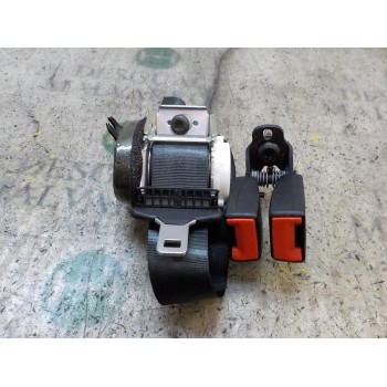 CINTURON SEGURIDAD TRASERO IZQUIERDO 1856849 