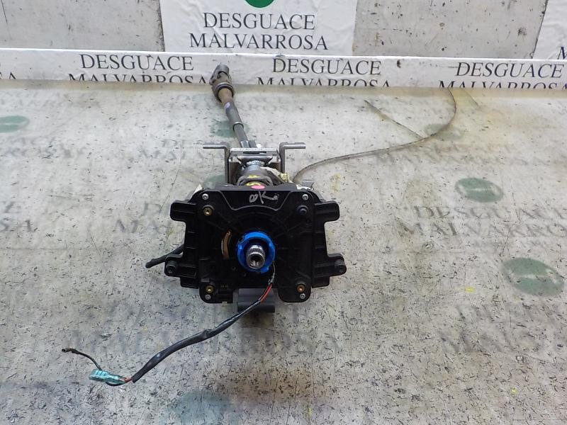 Recambio de columna direccion para tata vista 1.4 75cv referencia OEM IAM   