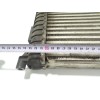 Recambio de intercooler para land rover discovery 4 tdv6 se referencia OEM IAM LR015603  
