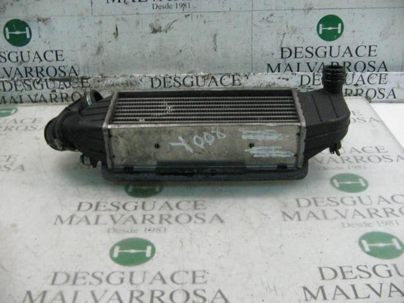 Recambio de intercooler para ford mondeo berlina/familiar (fd) clx berlina referencia OEM IAM   