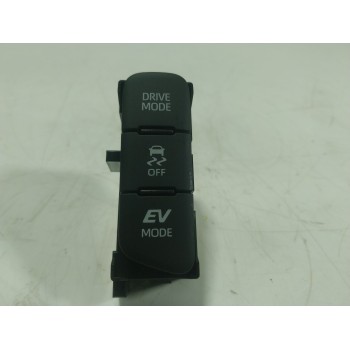 MANDO MULTIFUNCION 84970K0020 M81303 