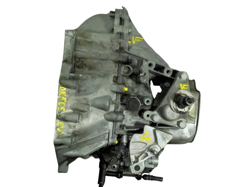 Recambio de caja cambios para peugeot rcz 1.6 16v turbo referencia OEM IAM 2231G8 20EA19 