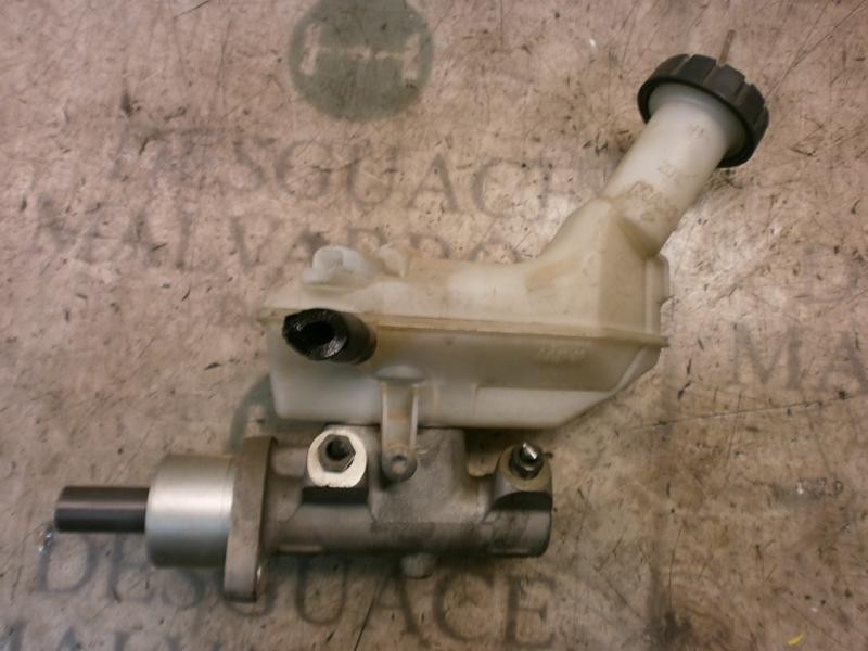 Recambio de bomba freno para nissan micra (k12e) acenta referencia OEM IAM   