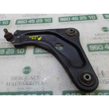 BRAZO SUSPENSION INFERIOR DELANTERO IZQUIERDO 9675031880 