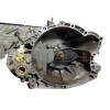Recambio de caja cambios para peugeot 206 berlina 1.9 diesel referencia OEM IAM  222235 