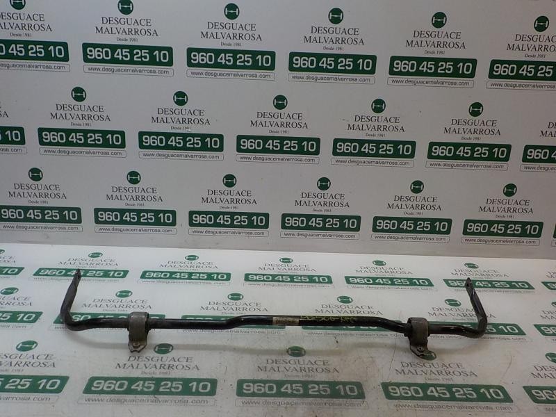 Recambio de barra estabilizadora delantera para volkswagen golf vi (5k1) advance bluemotion referencia OEM IAM 1K0411303BJ 1K041