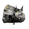 Recambio de caja cambios para peugeot rcz 1.6 16v turbo referencia OEM IAM 2231G8 20EA19 