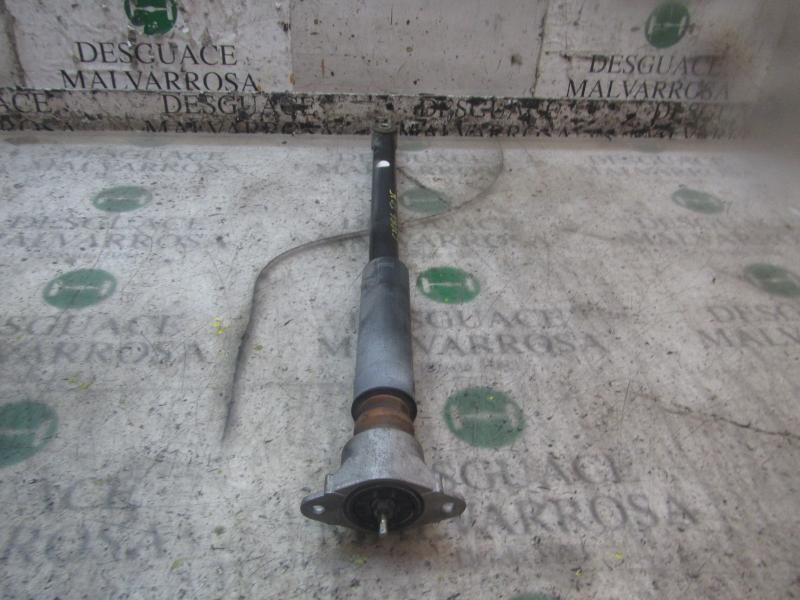 Recambio de amortiguador trasero derecho para ford fiesta (cb1) titanium referencia OEM IAM   