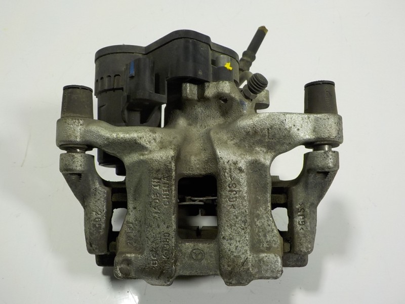 Recambio de pinza freno trasera izquierda para mazda cx-30 1.8 diesel referencia OEM IAM  BCKA26990A 