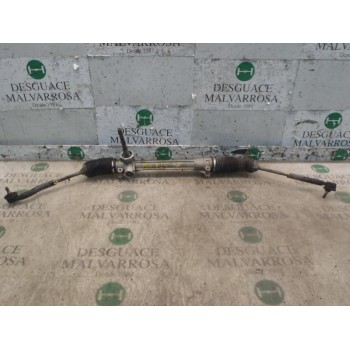 CREMALLERA DIRECCION 