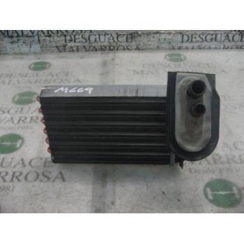 RADIADOR CALEFACCION / AIRE ACONDICIONADO 