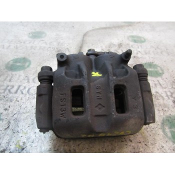 PINZA FRENO DELANTERA IZQUIERDA MR407675 