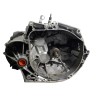 Recambio de caja cambios para peugeot rcz 1.6 16v turbo referencia OEM IAM 2231G8 20EA19 