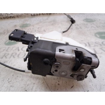 CERRADURA PUERTA DELANTERA DERECHA 