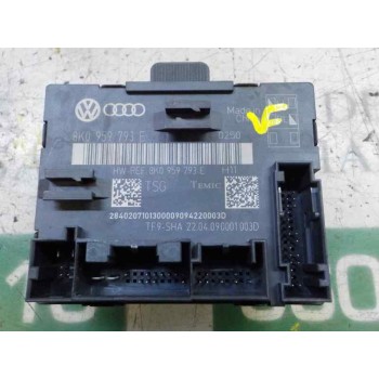 MODULO ELECTRONICO 8K0959793H 8K0959793E 