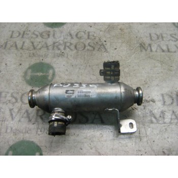 ENFRIADOR EGR 
