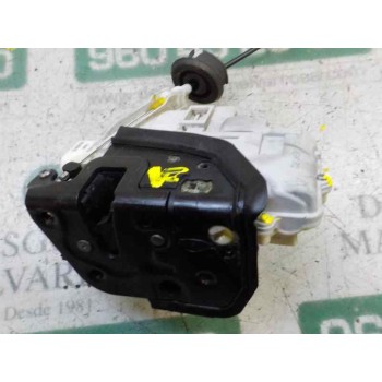 CERRADURA PUERTA TRASERA DERECHA 4F0839016A 4F0839016A 