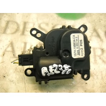 MOTOR APERTURA TRAMPILLAS CLIMATIZADOR 