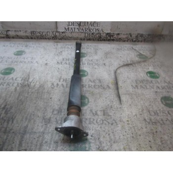 AMORTIGUADOR TRASERO IZQUIERDO 