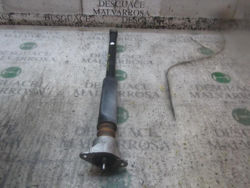 Recambio de amortiguador trasero izquierdo para ford fiesta (cb1) titanium referencia OEM IAM   