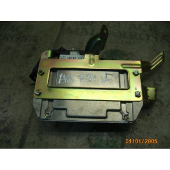 CENTRALITA MOTOR UCE 