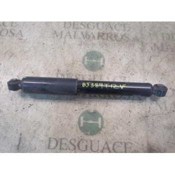 AMORTIGUADOR TRASERO IZQUIERDO 