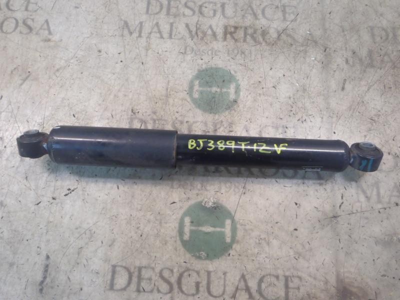 Recambio de amortiguador trasero izquierdo para suzuki alto amf 310 gl referencia OEM IAM   