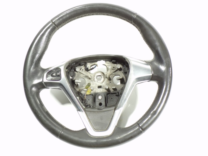 Recambio de volante para ford transit courier 1.5 tdci cat referencia OEM IAM 2035204  