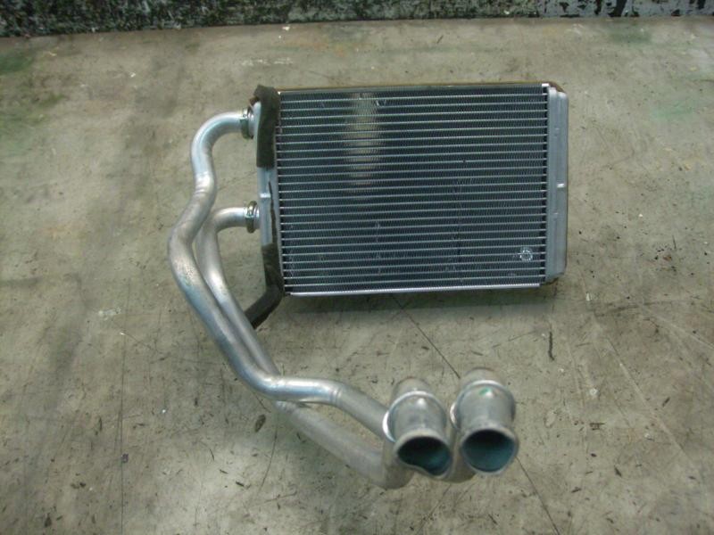 Recambio de radiador calefaccion / aire acondicionado para fiat punto berlina (188) 1.2 cat referencia OEM IAM   