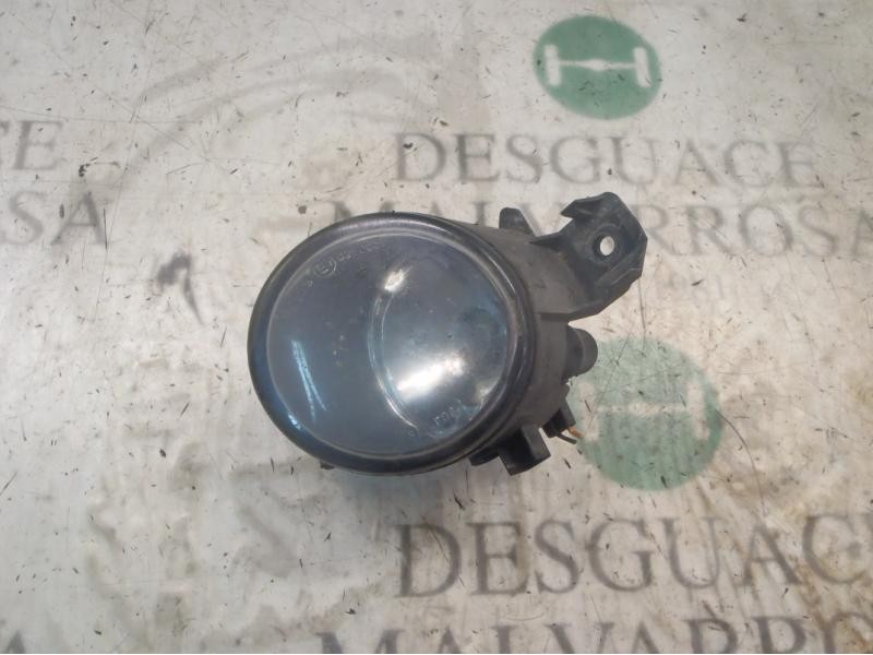 Recambio de faro antiniebla izquierdo para renault laguna ii (bg0) authentique referencia OEM IAM   